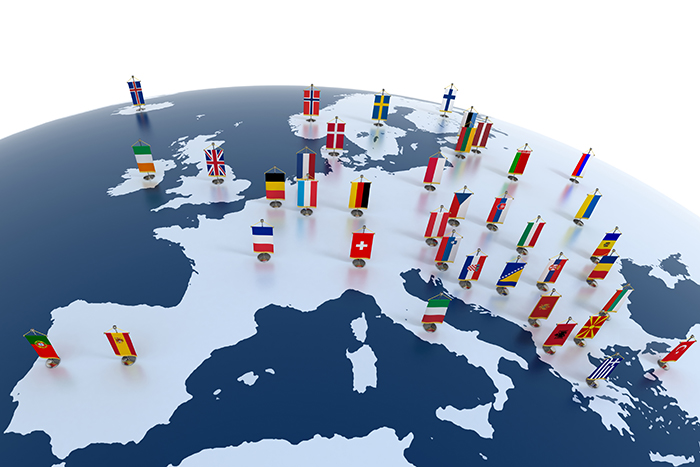OpenBrix Introduces Europe’s First Customer Loyalty Program