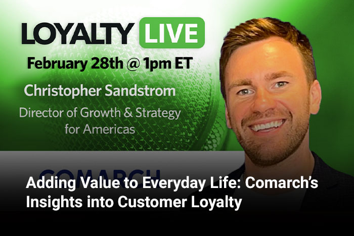 Adding Value to Everyday Life: Comarch’s Insights into Customer Loyalty