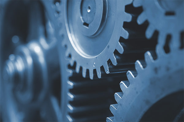 Why ‘Rise of Machines’ Isn