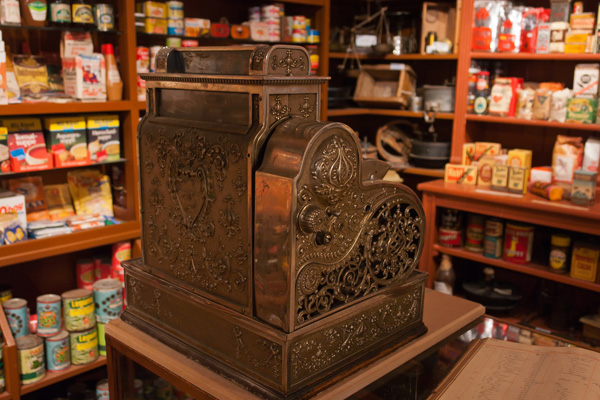 Richard’s Foodporium Brings a Nostalgic Sense of Community to Customer Engagement 