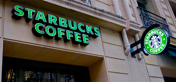 Starbucks’ Mobile Order & Pay Will Step Up Customer Engagement Nationwide
