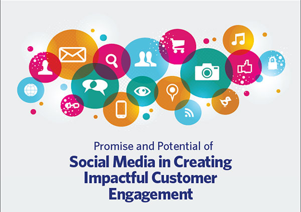 CMO Challenge Report: The Promise and Potential of Social Media