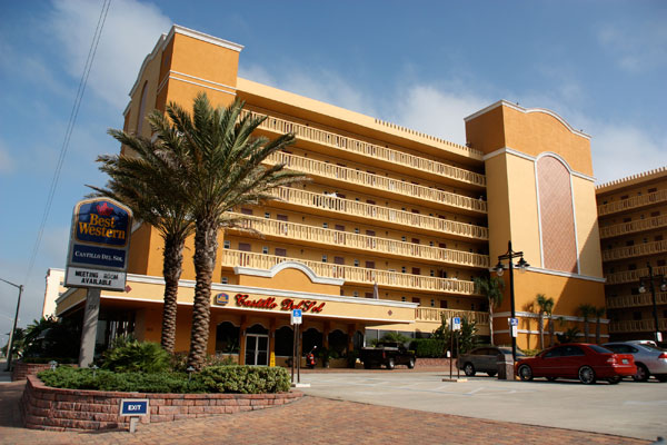 Best Western Changes Name, Logos to Update Company’s Significant Progress and Brand Loyalty
