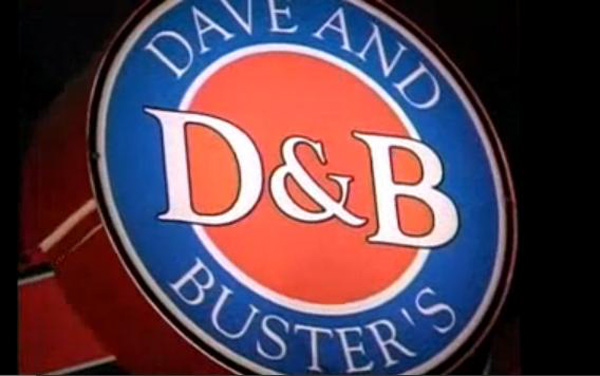 Innovation Keys Dave & Buster’s Pursuit of Customer Experience Excellence