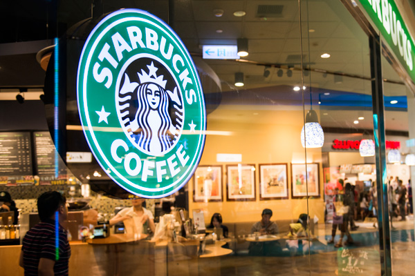 Starbucks and Brand Loyalty: Growth and Results of My Starbucks Rewards