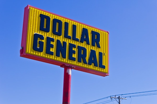 ERP Software Propels Key Brand Loyalty Metrics at Dollar General 