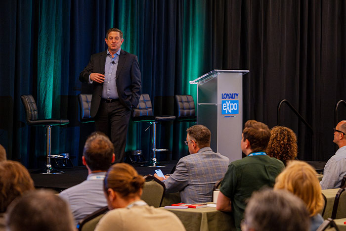 What Loyalty Expo revealed about the future of customer loyalty strategy