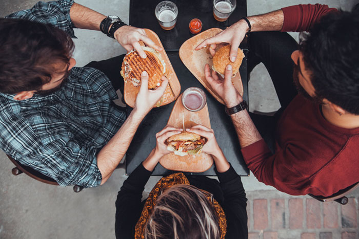 PCH Offers an Inside Look at QSR Consumer Preferences, Loyalty Drivers