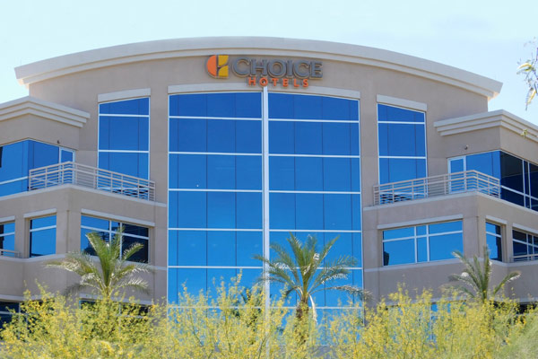 Choice Hotels Puts Guests in Driver’s Seat with Spring Rewards Program