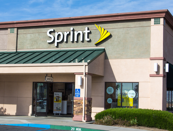 New Customer Experience Approach Lets Sprint Stride Toward Social Engagement