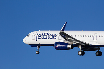 JetBlue Loyalty Program Offers Unique Perk