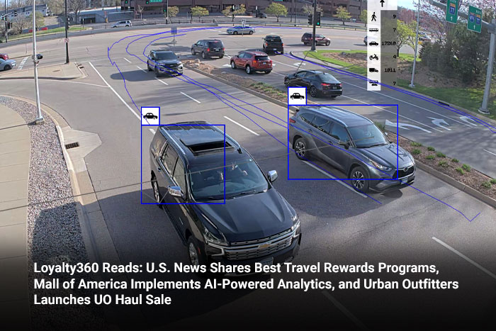 Mall of America Implements AI-Powered Analytics
