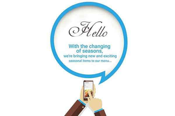 Getting Started with Email Marketing for your Restaurant