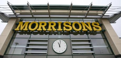 Morrisons to Introduce New Loyalty Scheme