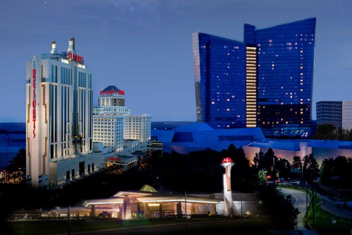 Q&A with Dave Martinelli, Mohegan Gaming & Entertainment