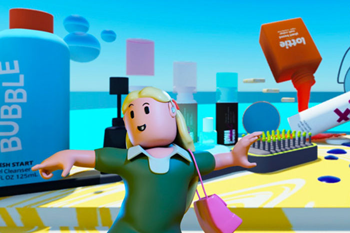 Walmart Enters the Metaverse