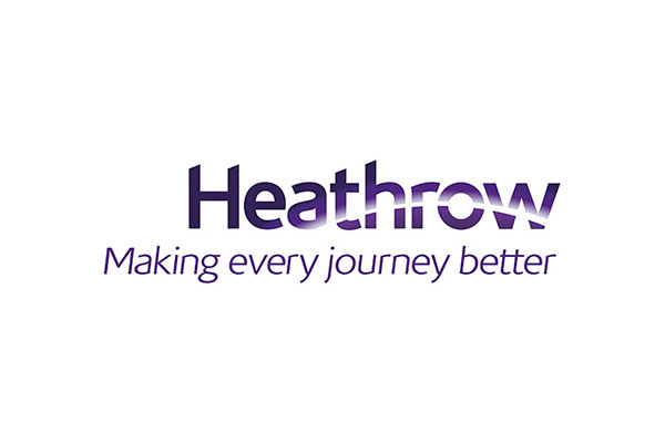 The Language of Customer Experience is Universal at London’s Heathrow Airport