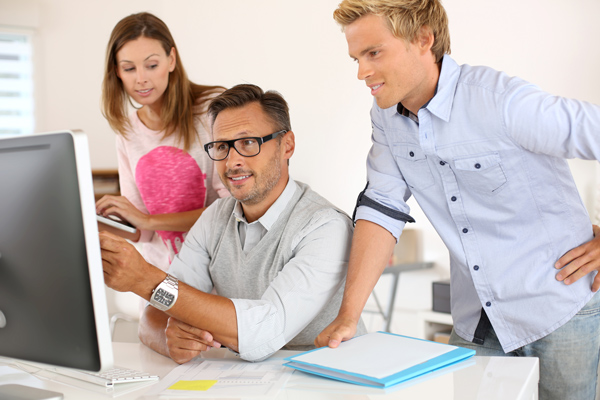 Building a Content Marketing Dream Team, and Avoiding the Night Terrors