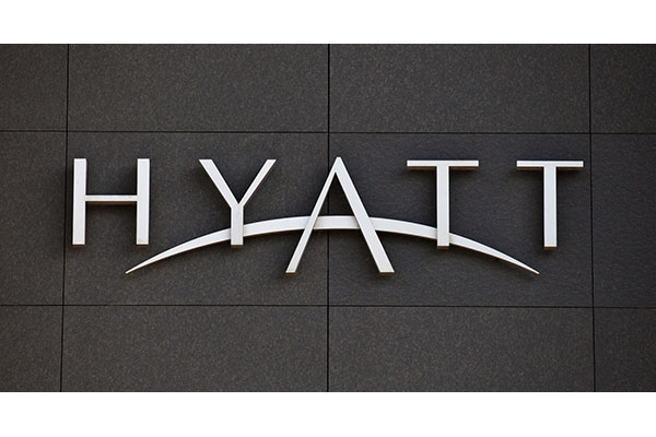 Thinking Beyond the Traditional Customer Experience at Hyatt
