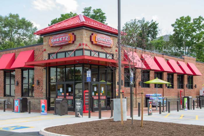 Loyalty360 Reads: January 26: Sheetz