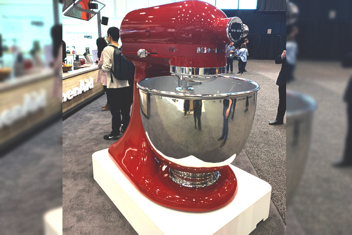 Why Housewares are Important Loyalty Rewards