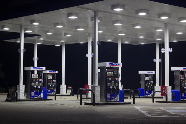 Marathon Petroleum, Drop Tank Partner on Cents Off Marathon Loyalty Program
