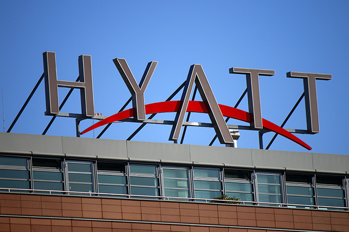Hyatt Hotels Partners with Exhale to Improve Customer Loyalty