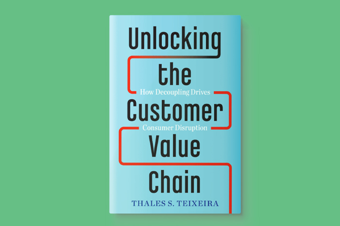 [Podcast] Technology Didn’t Disrupt Your Industry: Q&A with Thales S. Teixeira, Part III
