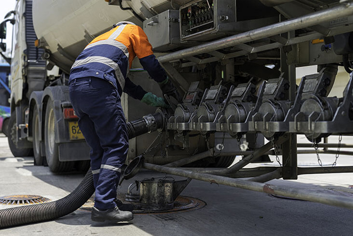 Top Logistics Trends in 2022