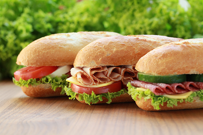 Potbelly Delivers on “Fast, Fresh, and Friendly” 
