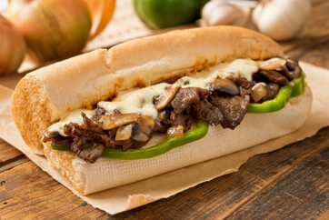 New App from Penn Station East Coast Subs Includes Reward-Laden Loyalty Program