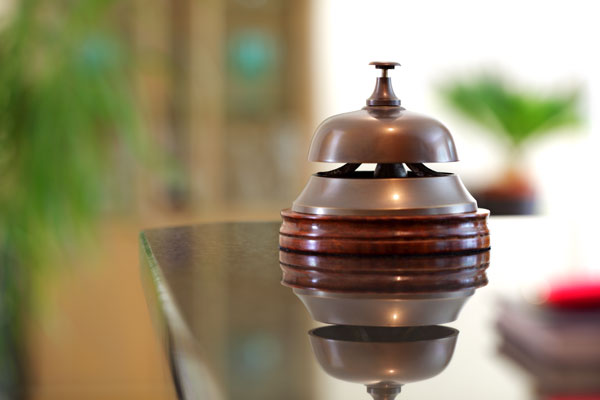 Customer Experience Crucial in the Hotel Space