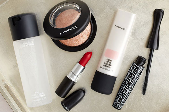 Q&A With Kelly Solomon, M∙A∙C Cosmetics