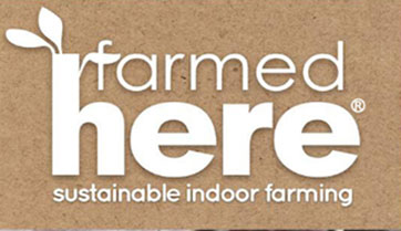 FarmedHere Takes an Organic Approach to Brand Loyalty