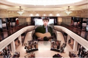 How Fashion Retailer Burberry Keeps Customers Coming Back For More