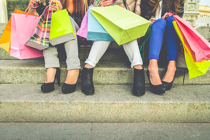 The Changing Nature of Customers: A Retailer Perspective on Customer Loyalty