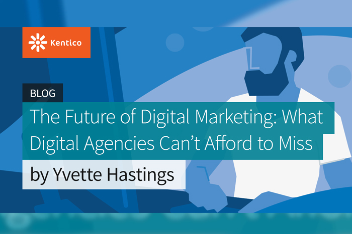 The Future of Digital Marketing: What Digital Agencies Can