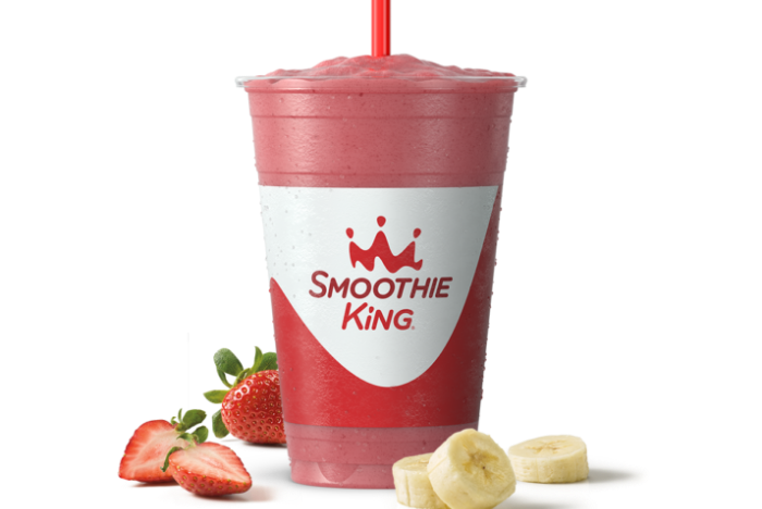 Smoothie King