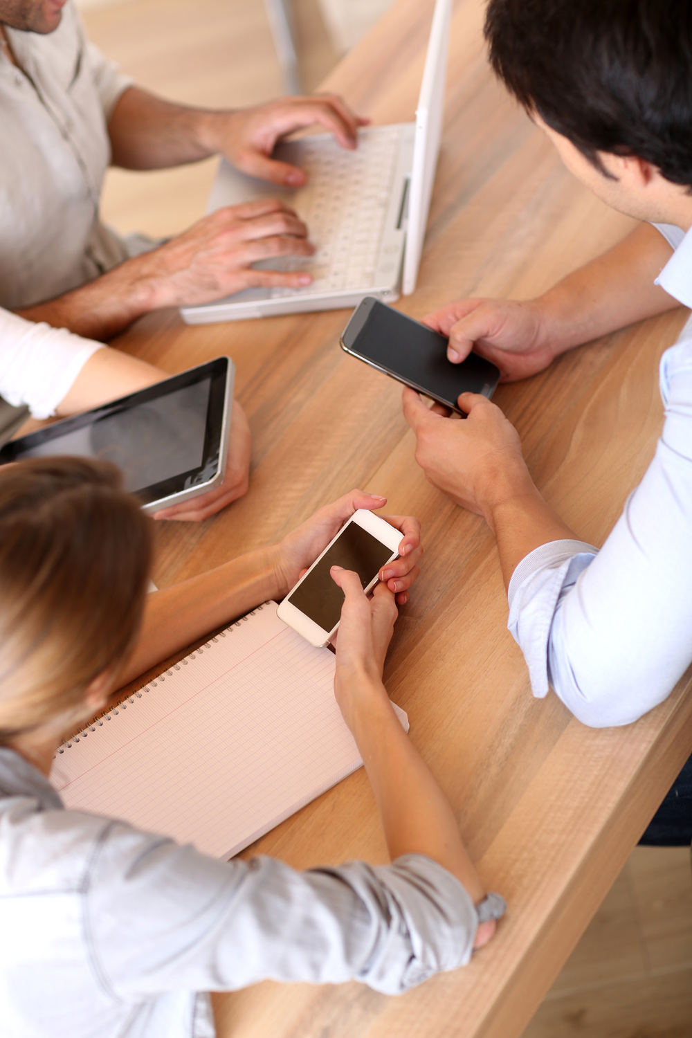 Retailers Need Speedy Access to What Their Customers Are Doing Across Channels