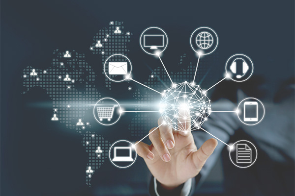 Evolving Omnichannel Loyalty