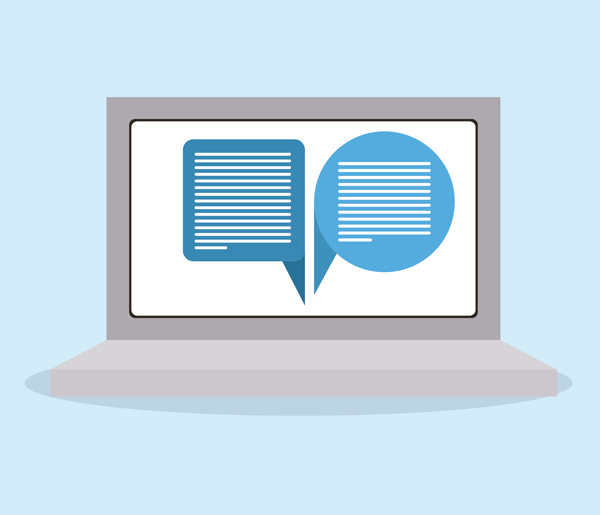 Report: Live Chat Tops Customer Engagement Channels