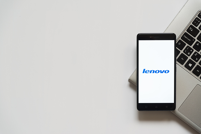Lenovo Personalizes While Maintaining Product Consistency
