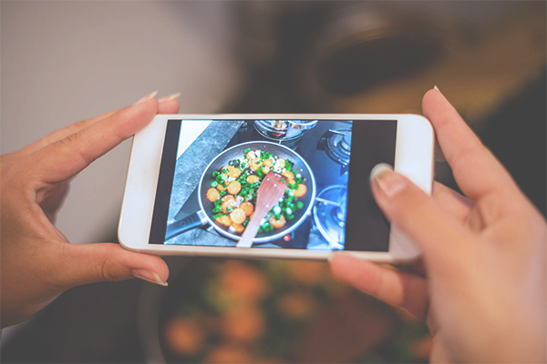 How to Create an “Instagrammable” Restaurant