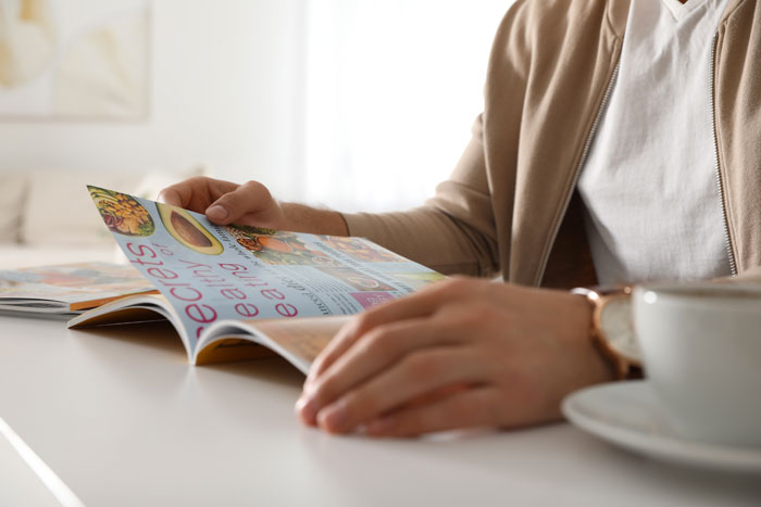 How To Create More Engaging Customer Experiences Through Print