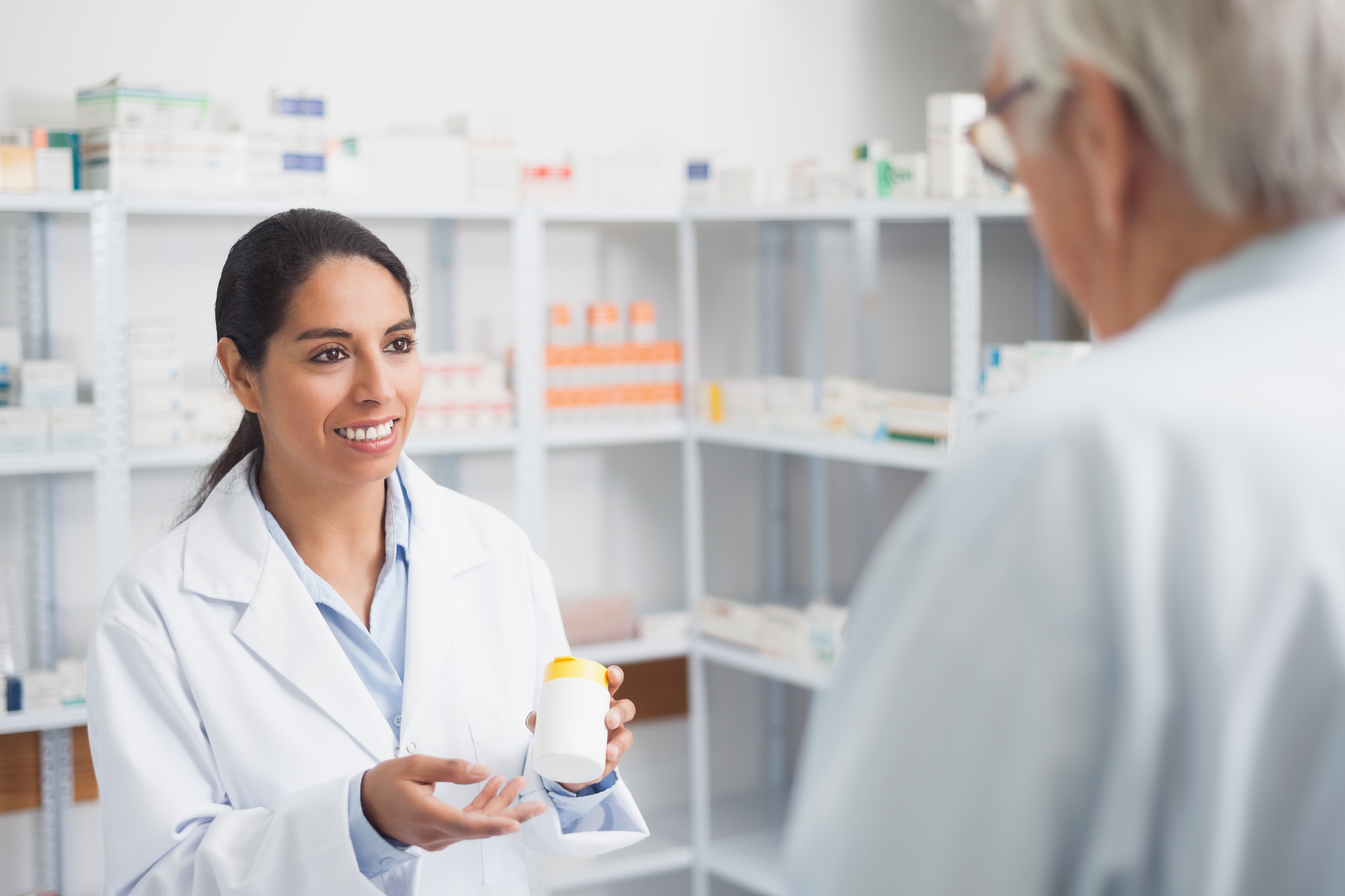 Innovation Keys “Unparalleled Experience” for Johnson & Johnson Customers