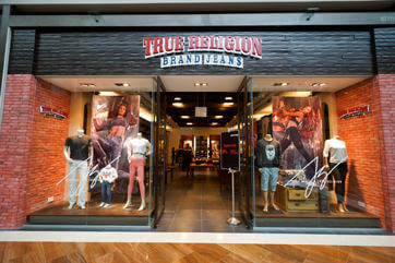 True Religion Apparel Upgrades App to Elevate Customer Engagement