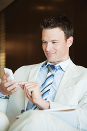 O2 targets enterprises with new digital engagement service