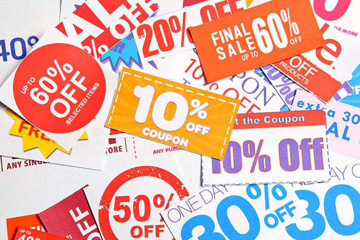 Loyalty Discount or Loyalty to the Discount?