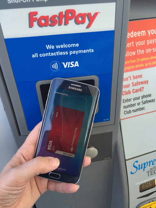 Chevron Enhances Customer Experience Through Visa Partnership