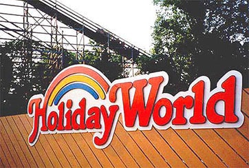 How Social Engagement Keeps Holiday World and Splashin’ Safari a Top Family Destination